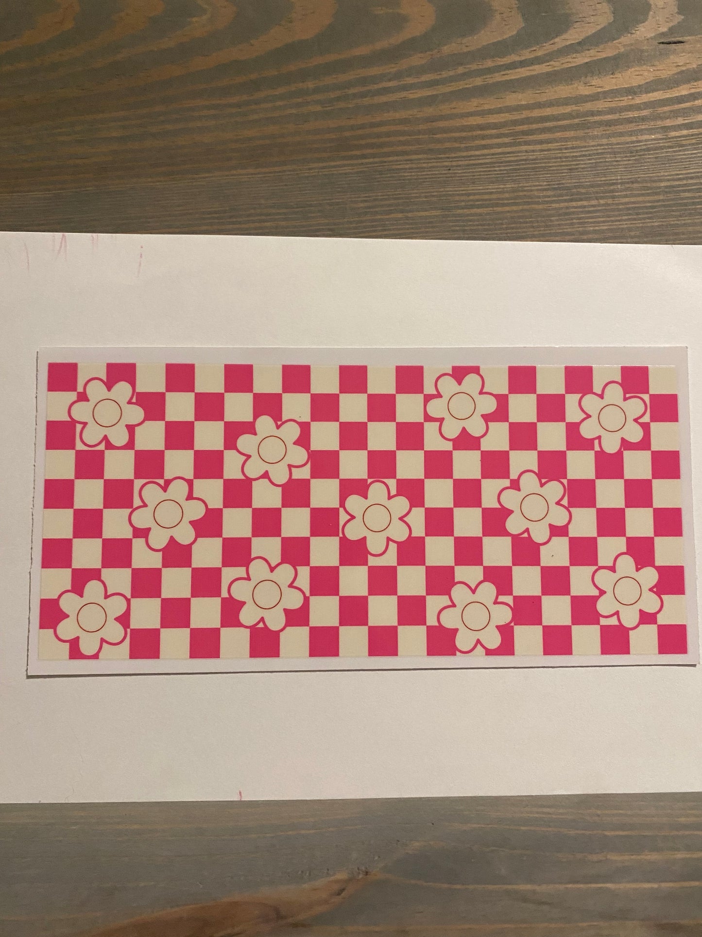Cup wrap