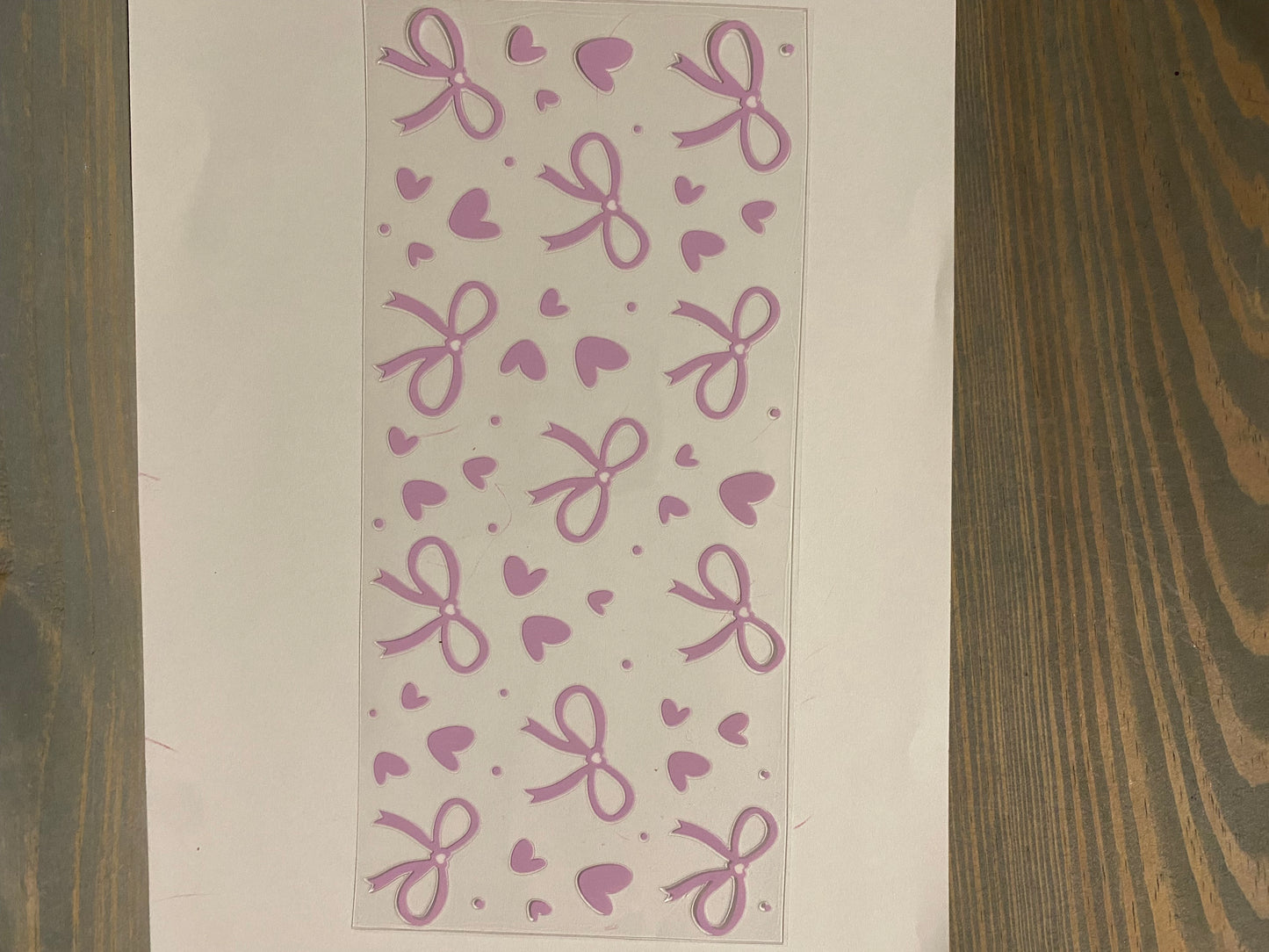 Cup wrap