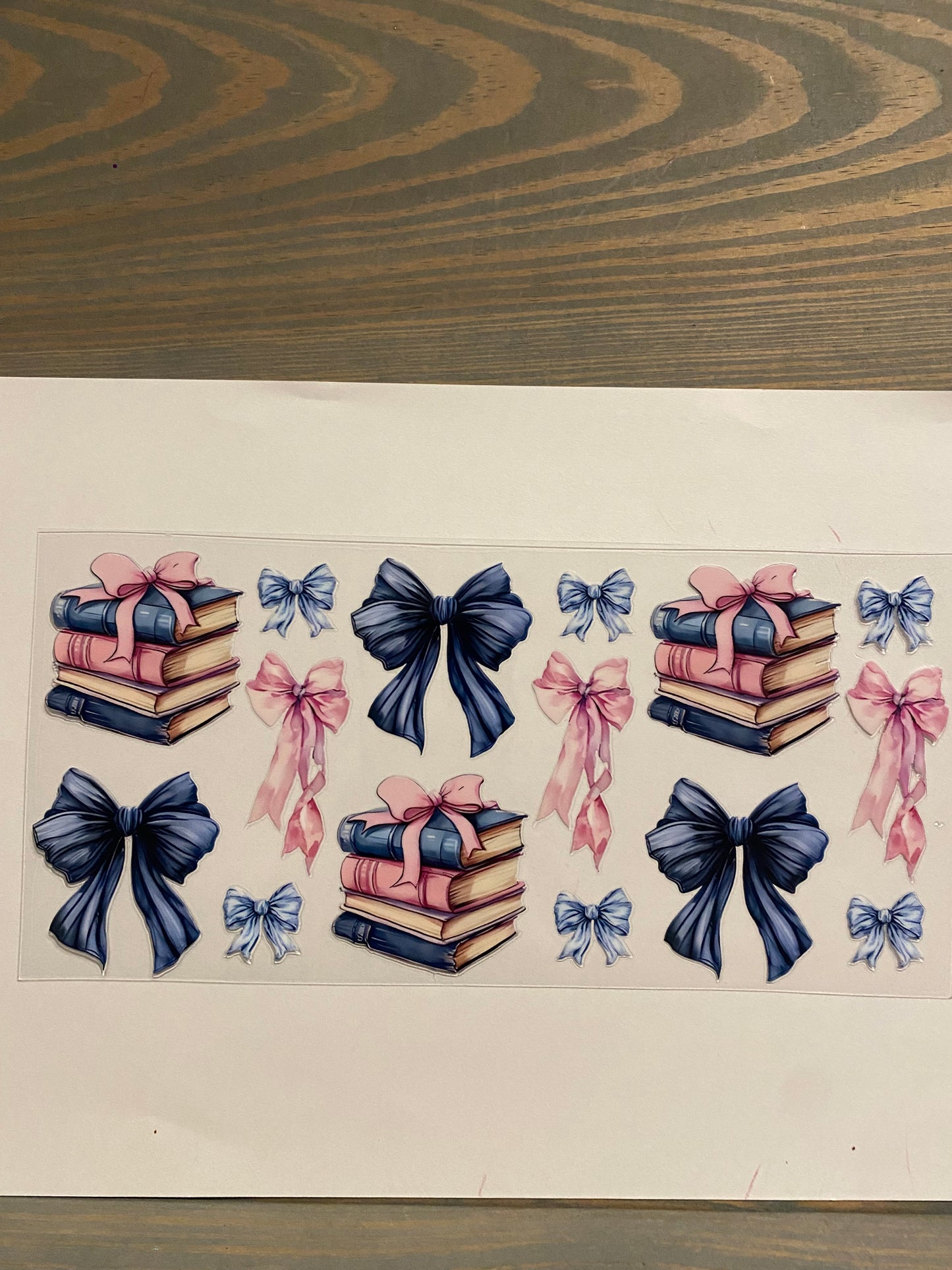 Cup wrap