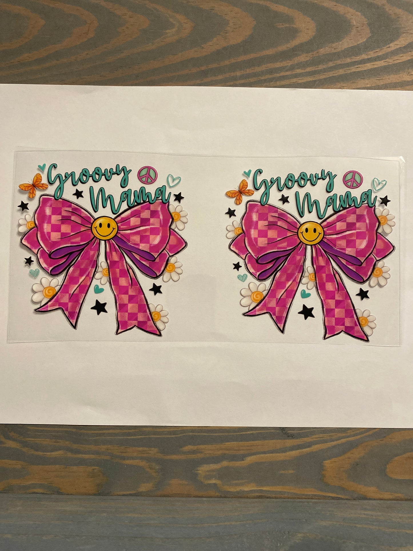 Cup wrap