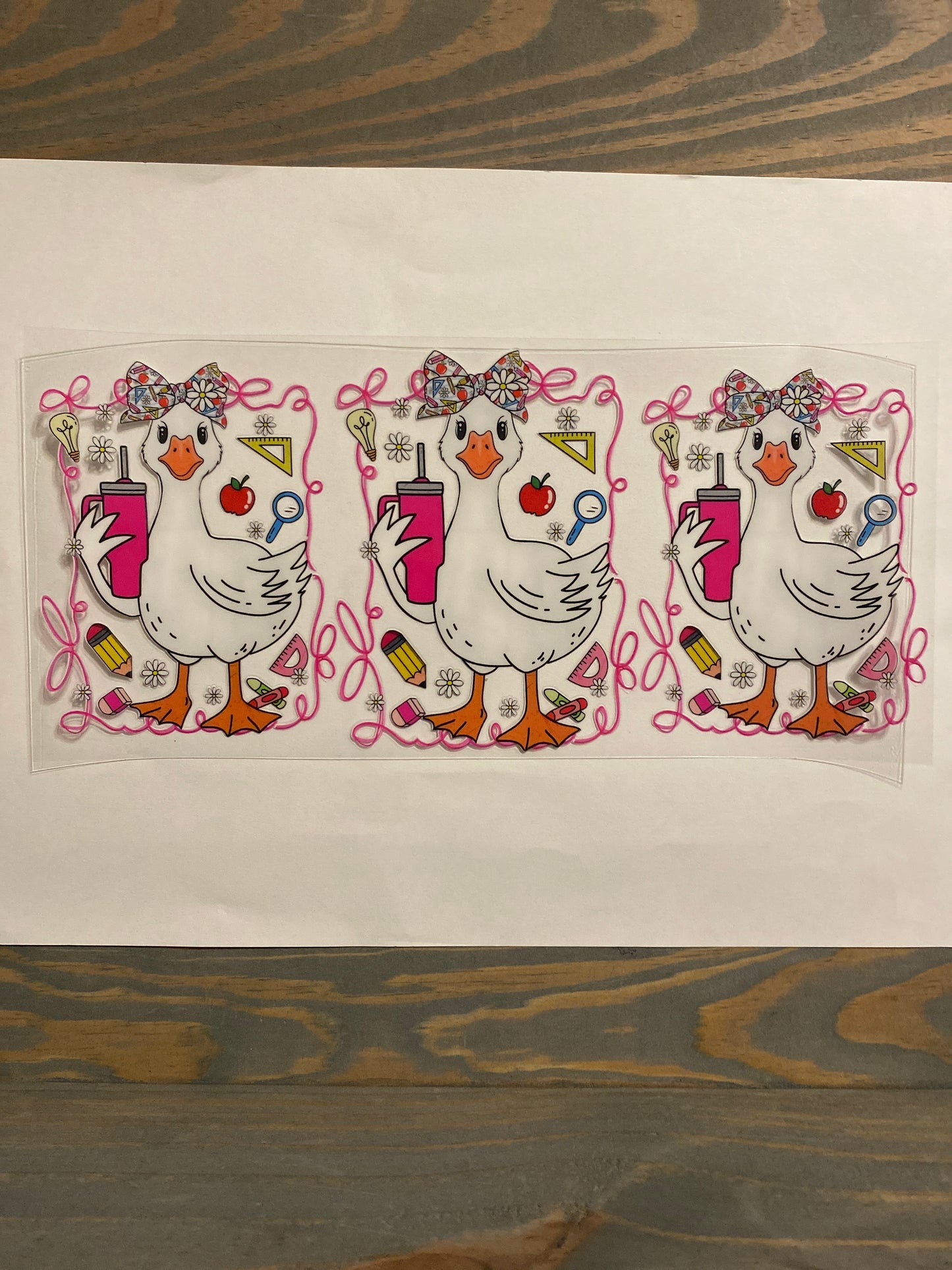 Cup wrap