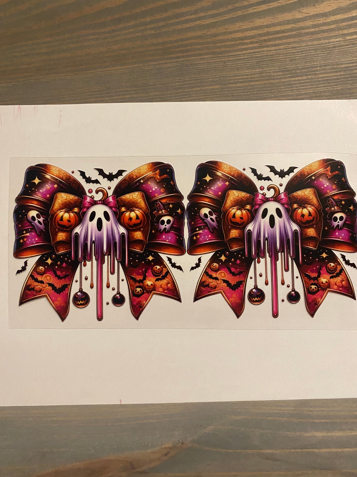 Cup wrap