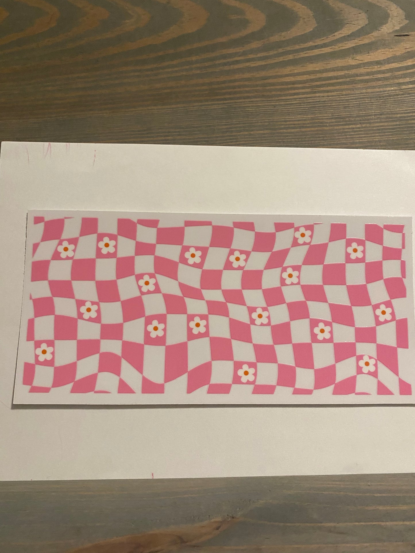 Cup wrap
