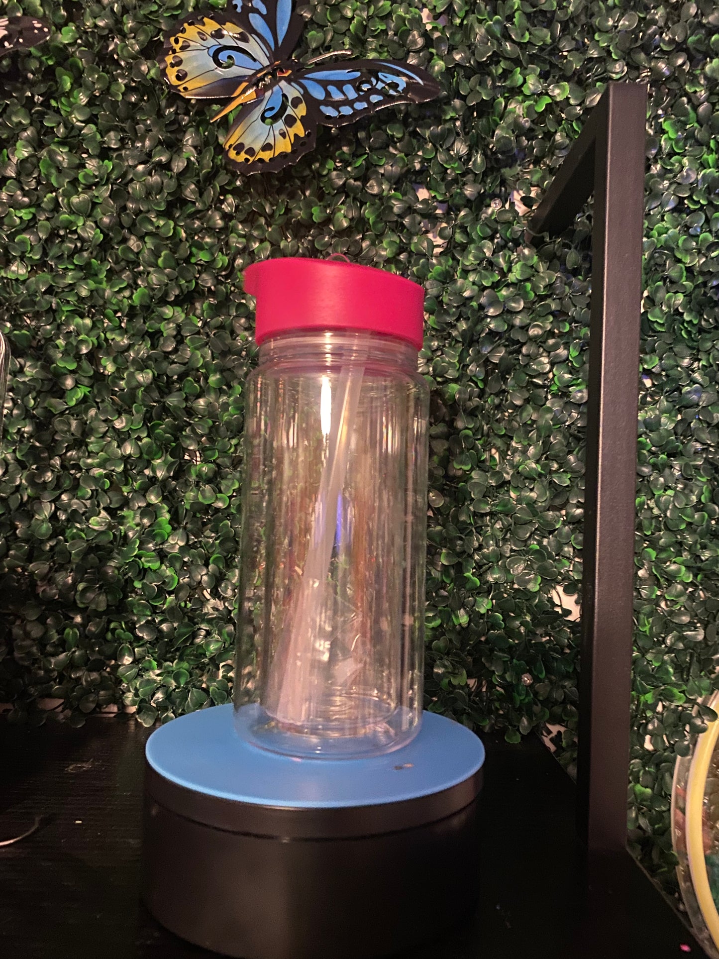 Kids 10 oz water bottle