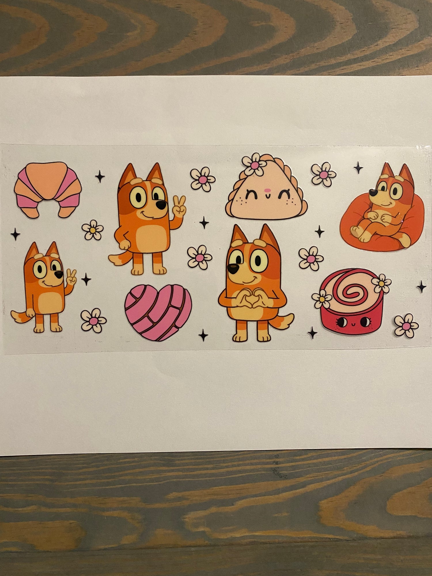 Cartoons