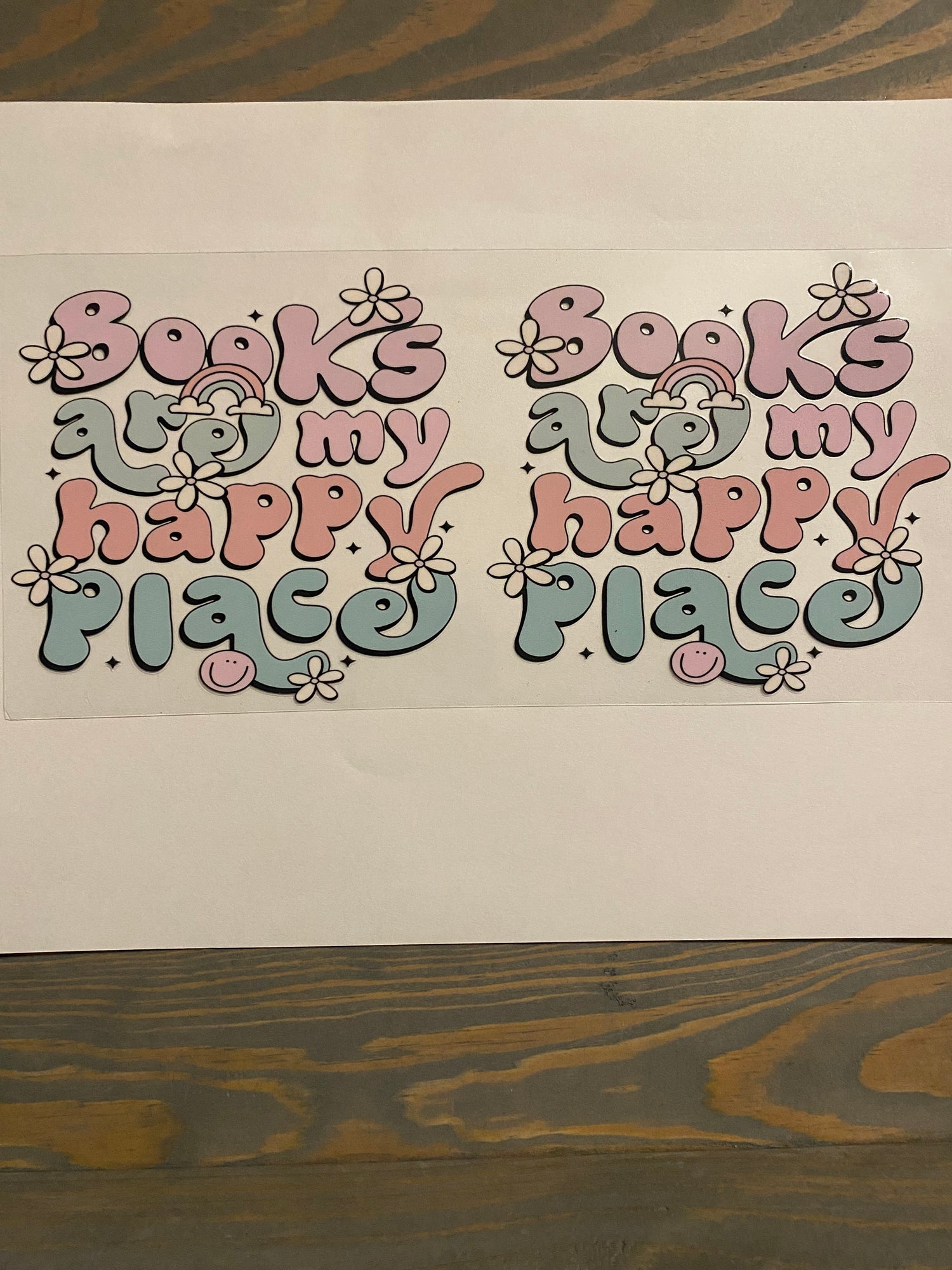 Books