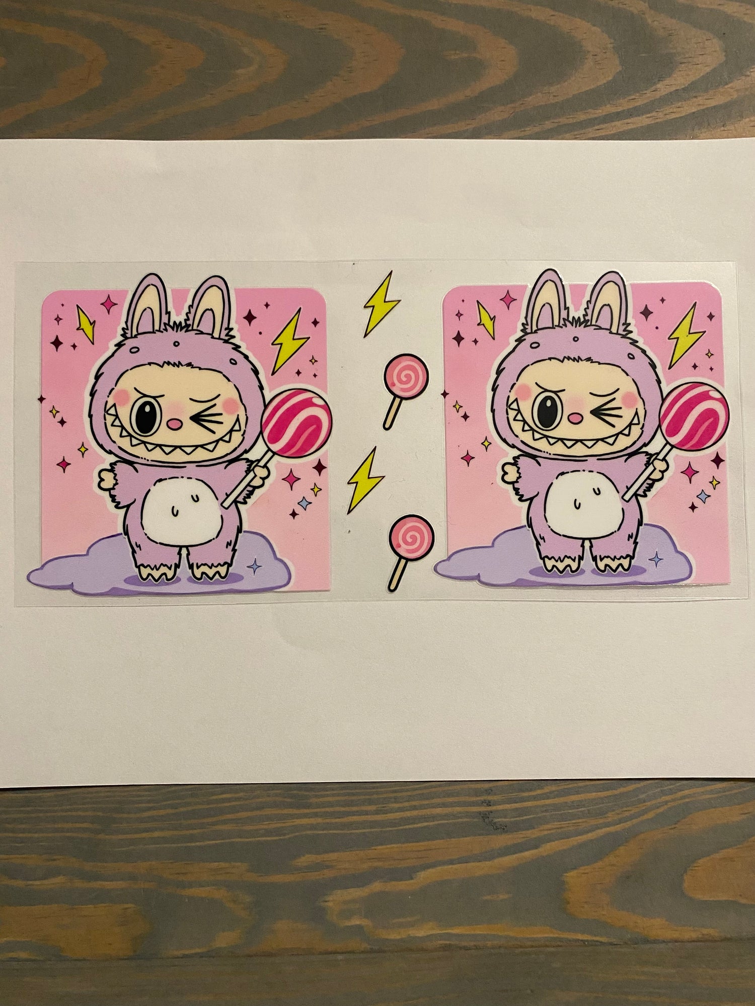 Bubu's