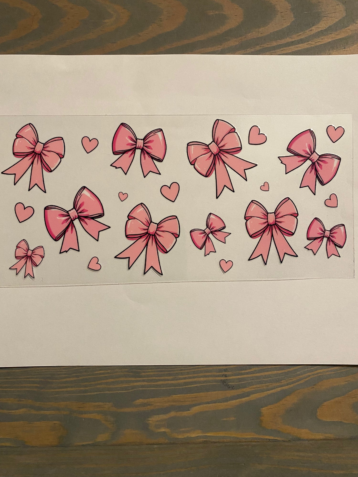 Bows