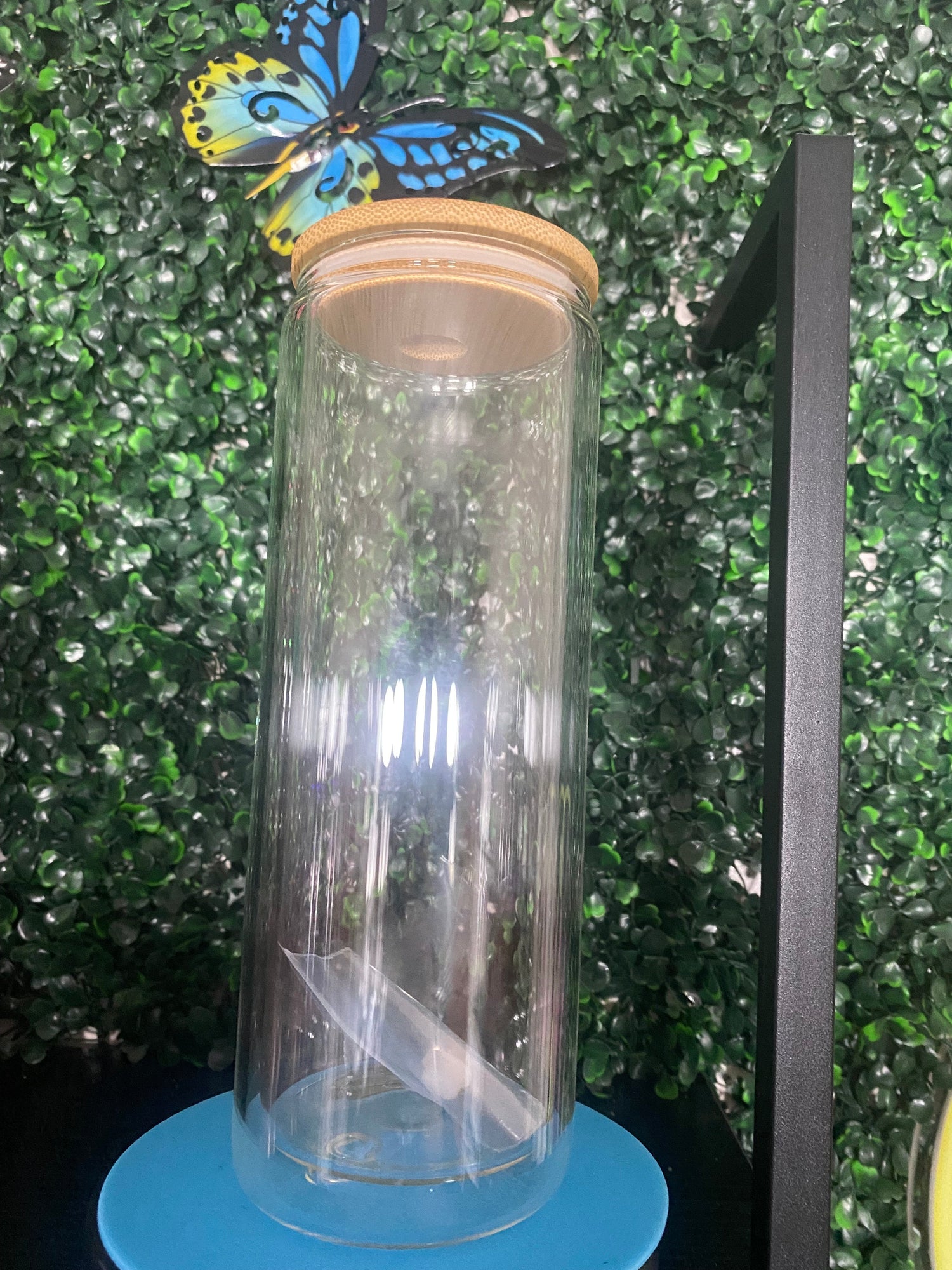Snow Globe Tumblers