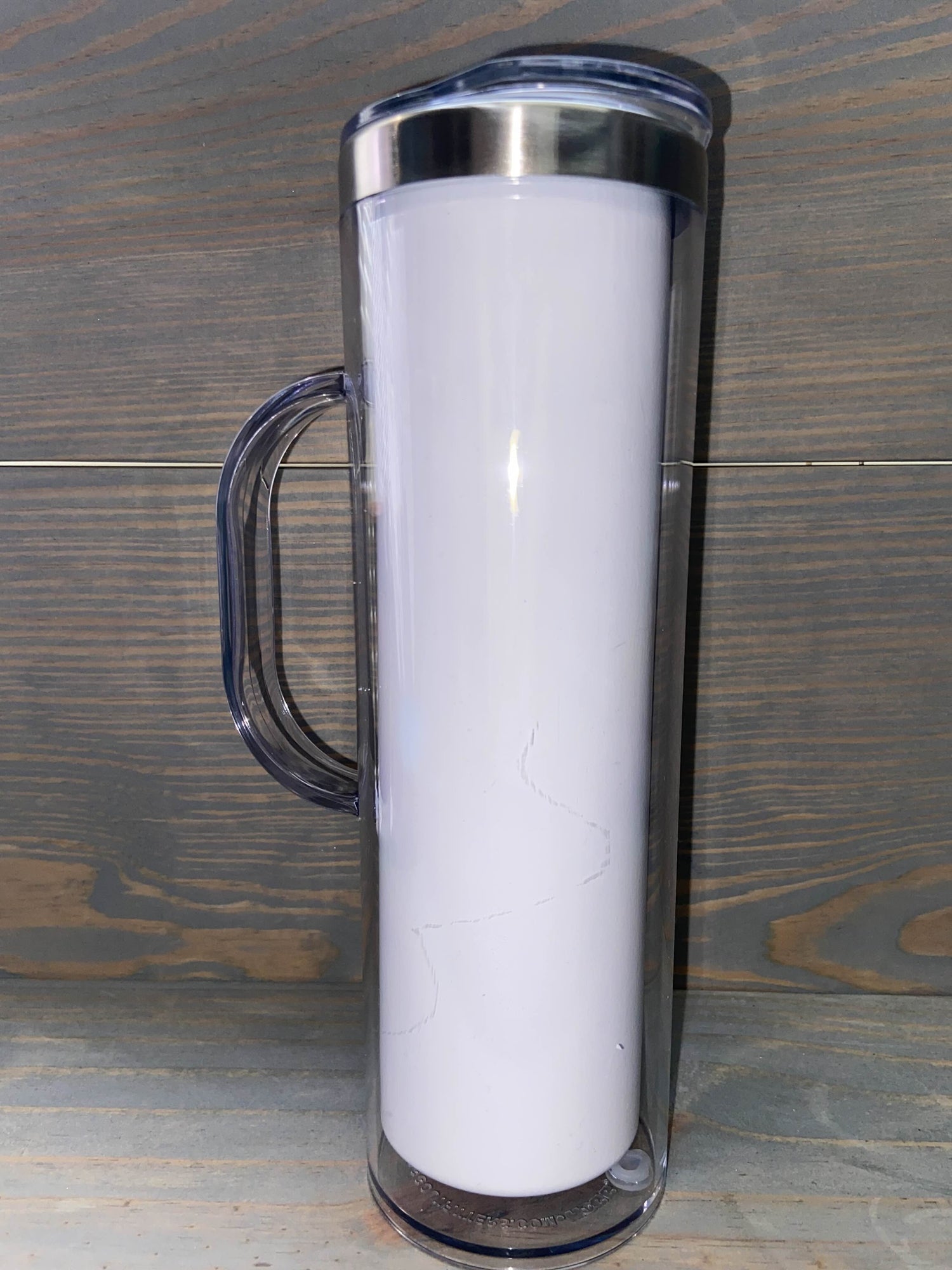 ✨ Explore Our Custom Tumbler & Snowglobe Tumbler Section! ✨