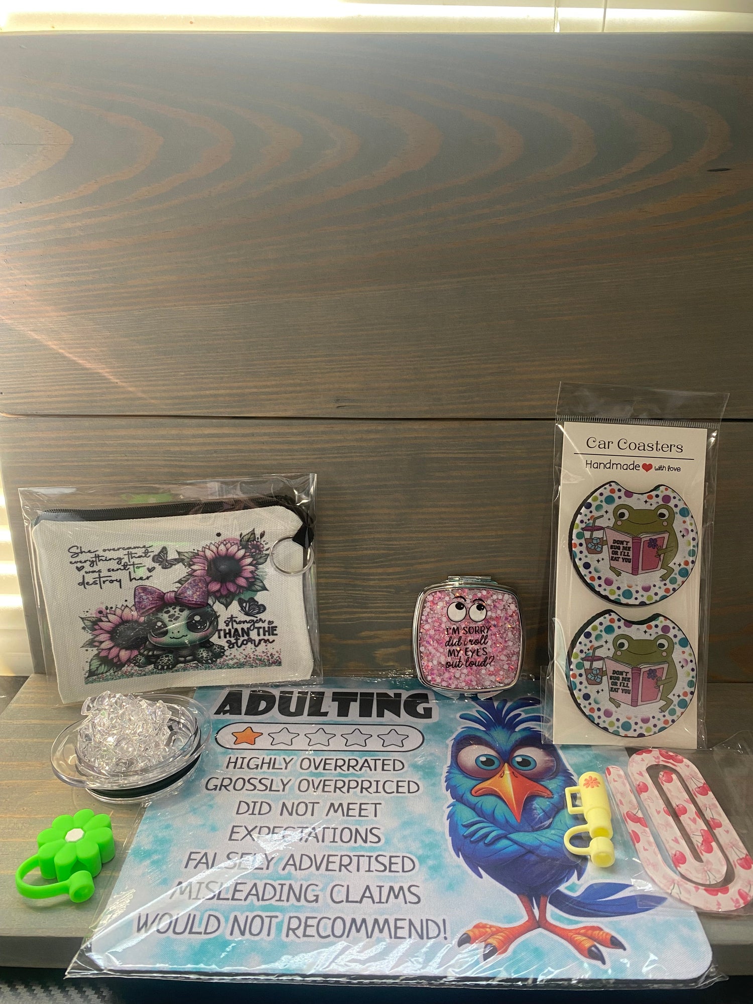 ✨ Add-Ons & Accessories: The Perfect Finishing Touches ✨