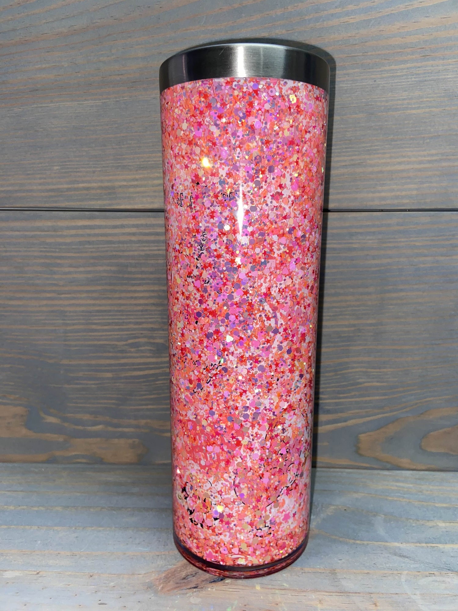 ❄️✨ Beautiful Prefilled Snowglobe Tumblers – Ready to Sparkle! ✨❄️