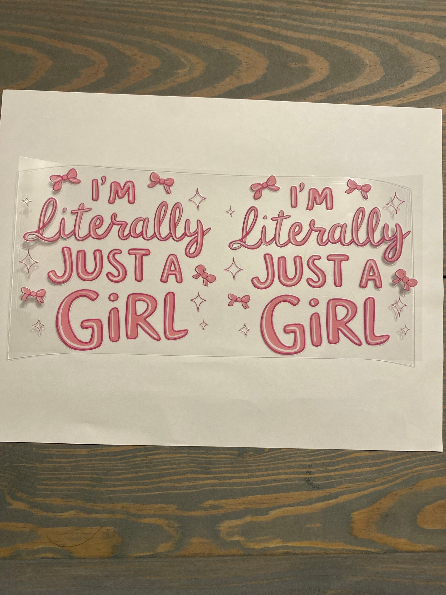 Cup wrap