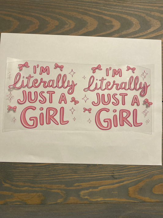 Cup wrap