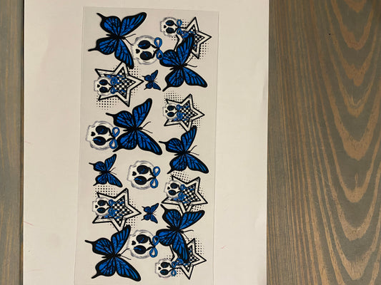 Cup wrap