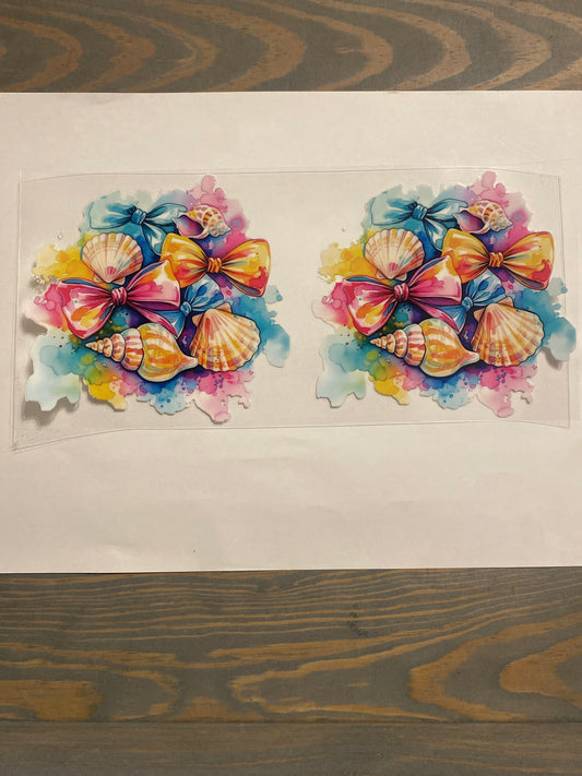 Cup wrap