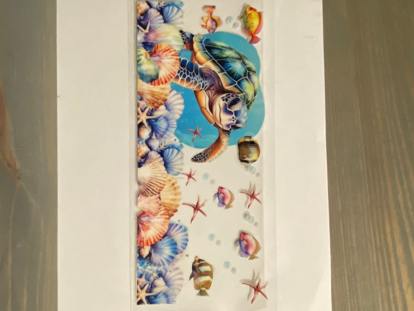 Cup wrap
