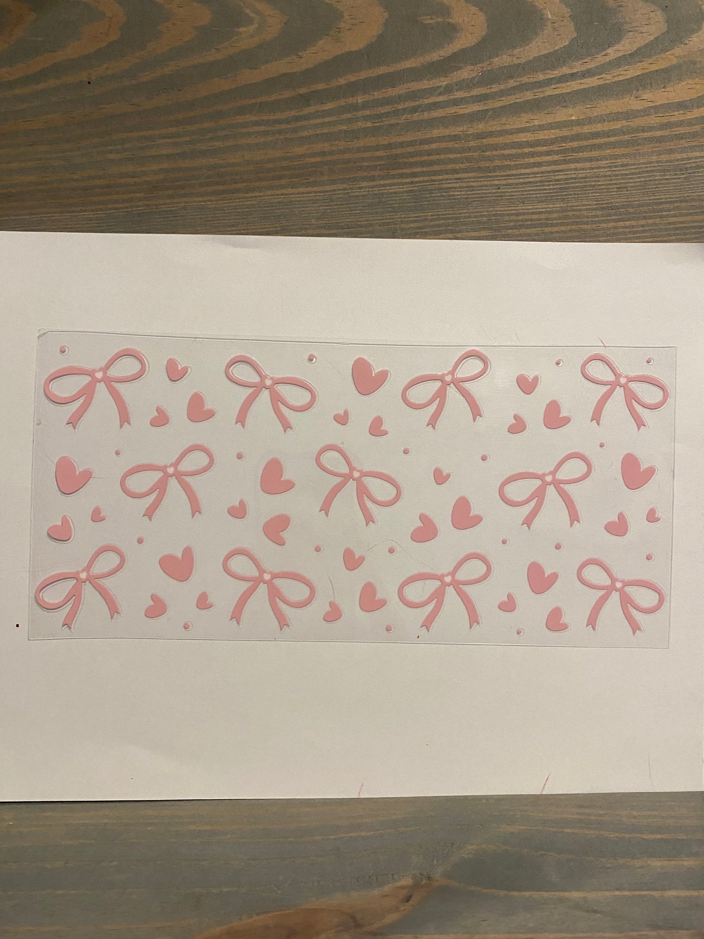 Cup wrap