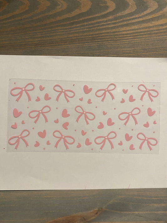 Cup wrap