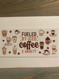 Cup wrap