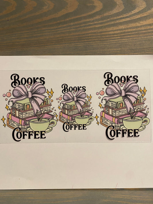Cup wrap