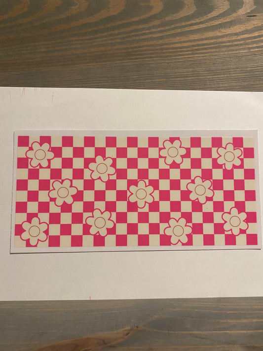 Cup wrap