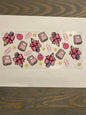 Cup wrap