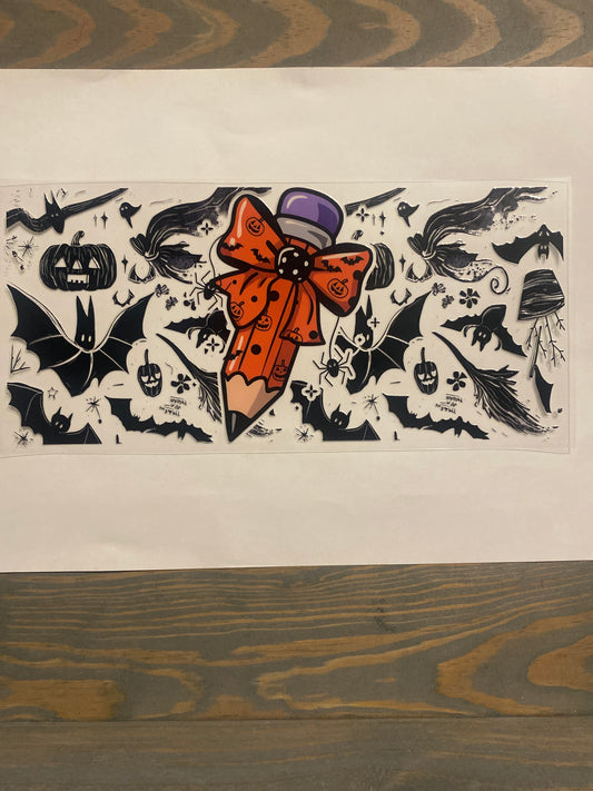 Cup wrap