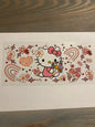 Cup wrap