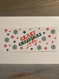 Cup wrap