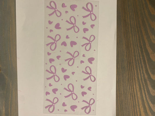 Cup wrap