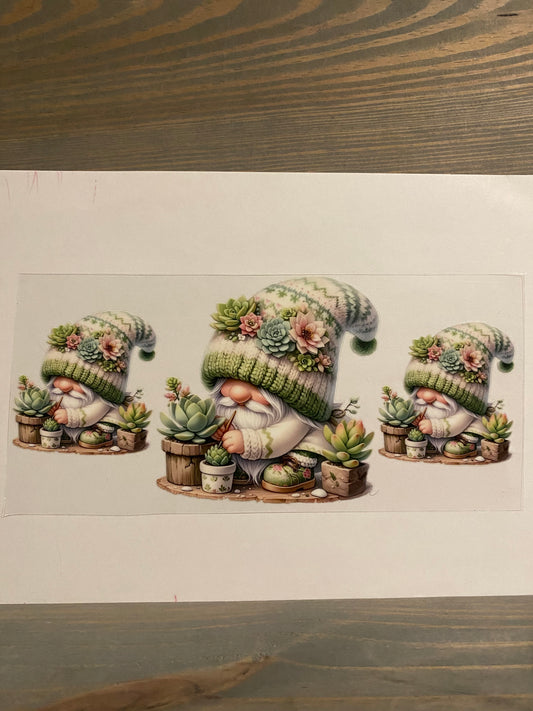 Cup wrap