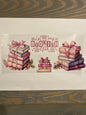 Cup wrap