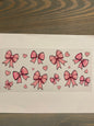 Cup wrap