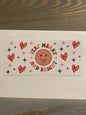 Cup wrap