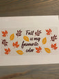 Cup wrap