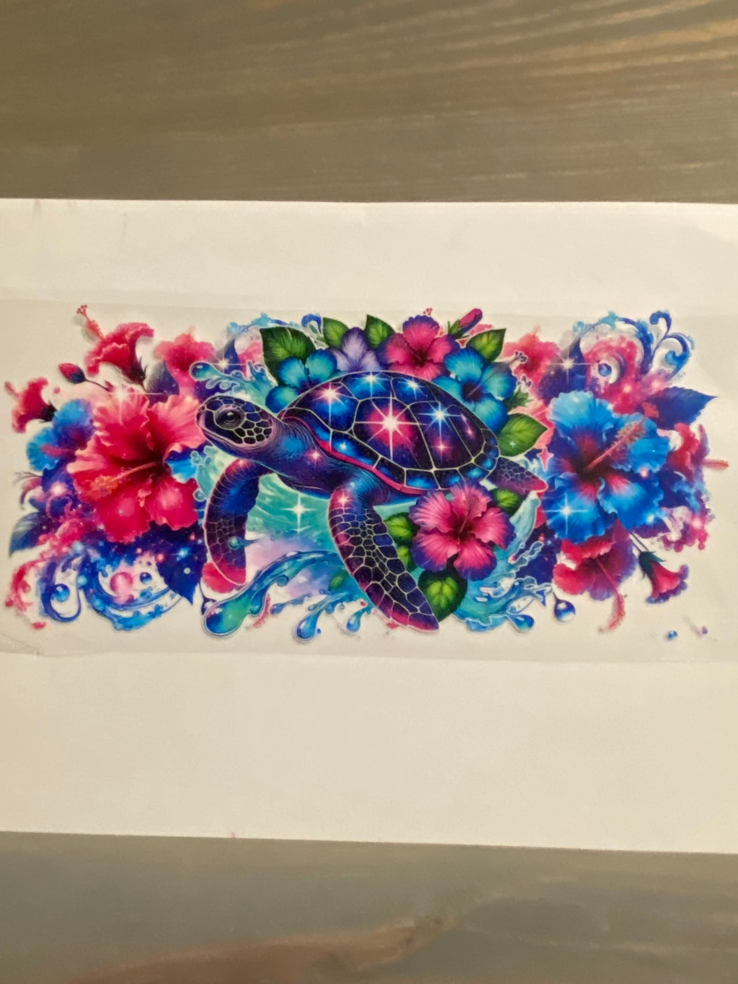 Cup wrap