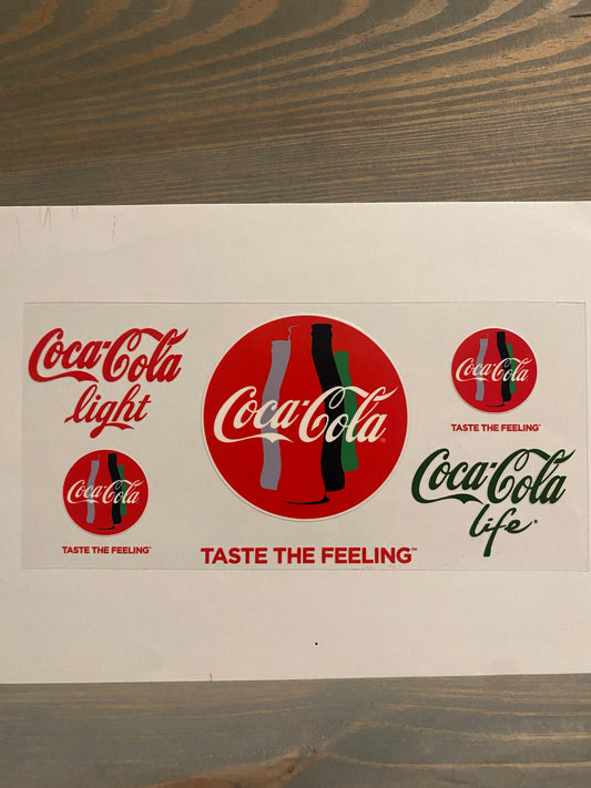 Cup wrap