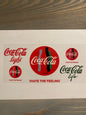 Cup wrap