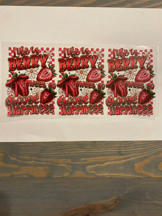 Cup wrap