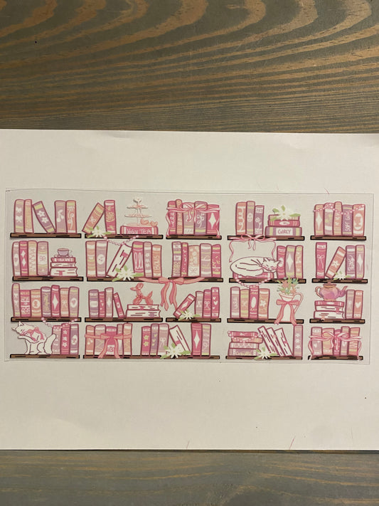 Cup wrap