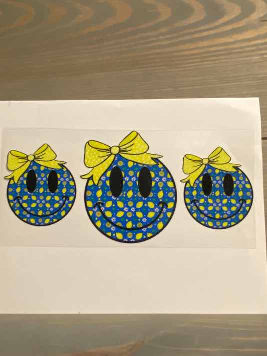 Cup wrap