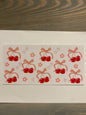 Cup wrap
