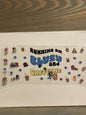Cup wrap