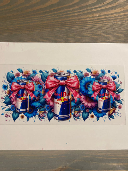 Cup wrap