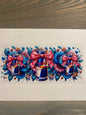 Cup wrap