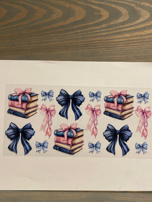 Cup wrap