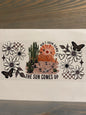 Cup wrap