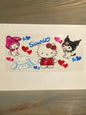 Cup wrap