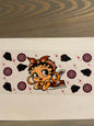 Cup wrap